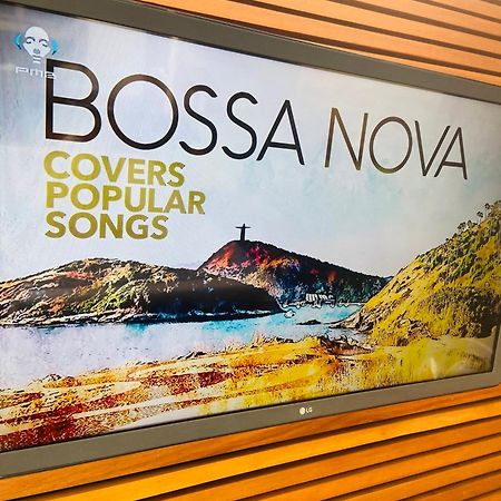 Cabo Frio Familiar Toca De Gente Feliz Villa ภายนอก รูปภาพ