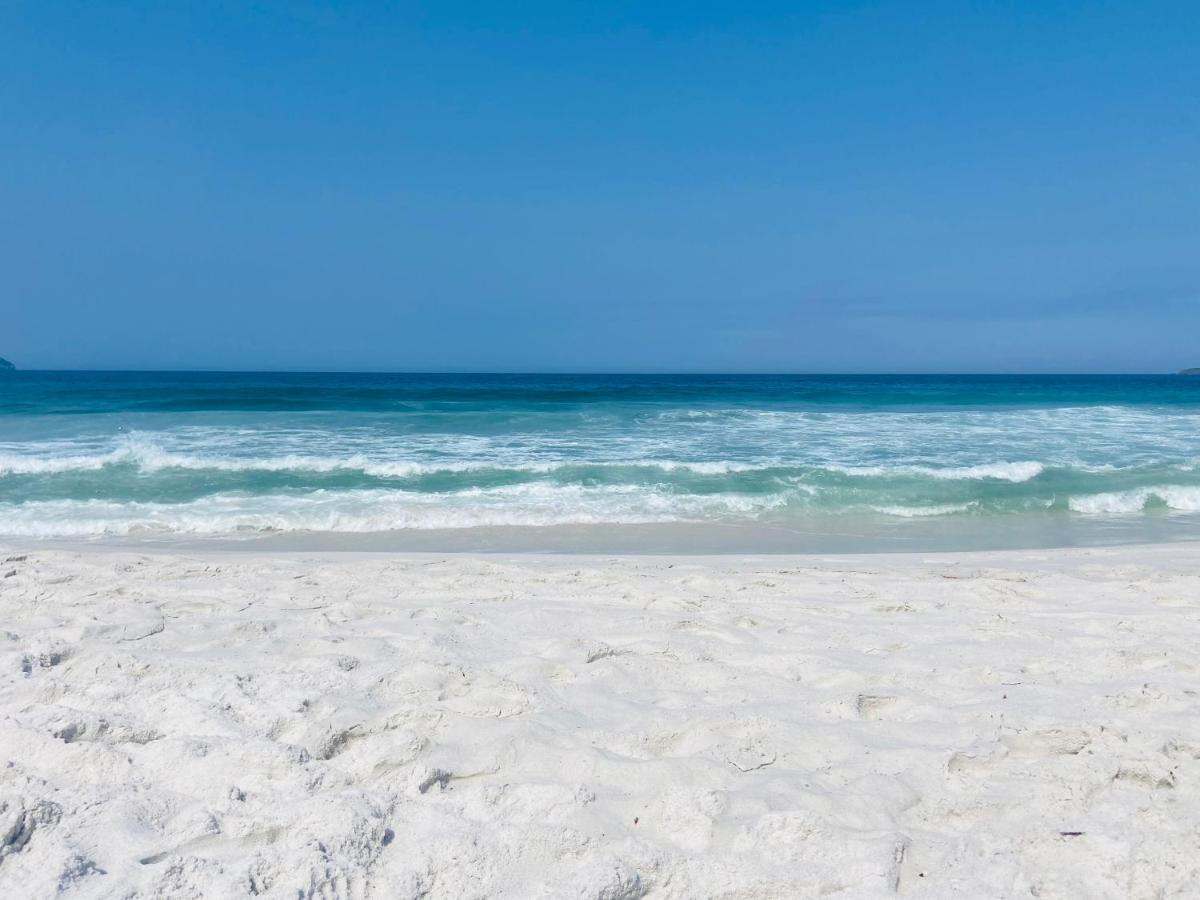 Cabo Frio Familiar Toca De Gente Feliz Villa ภายนอก รูปภาพ